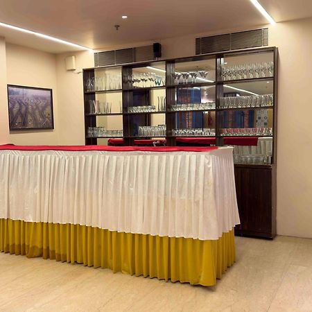 Woodapple Residency New Delhi Exterior photo
