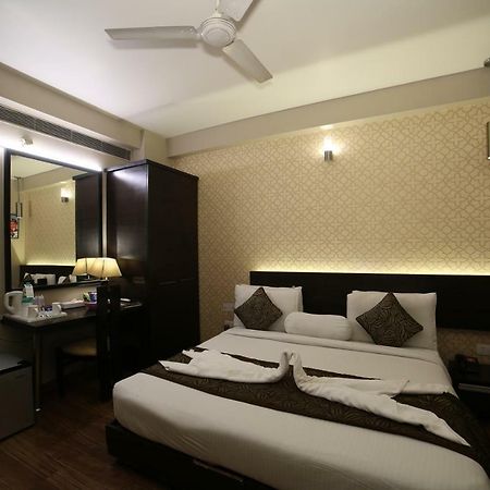 Woodapple Residency New Delhi Exterior photo